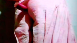 This sexy Punjabi girl sees her best friend kissing her lover. When her best friend kisses her lover,