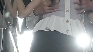 Two-stage Ntr Creampie. I Became a Slut of My Husband S Boss S Finger Techniques. 2