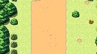 Naruto Hentai - Naruto Trainer [v0.16.1] Part 69 Tenten Masturbation!! by Loveskysan69