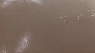 Beautiful Client Tiffany Tatum Fucked by Lucky Masseur