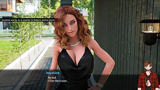 MILFs of Sunville - ( PT 01  - L7team