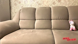 Fucked My Step-sister and Cum in Pussy