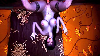 Eternal Fantasy Goddess in 3D Motion - 3D Animation Hentai