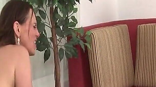 Wives Loves Black Scene 3 Mature Busty Brunette Raquel Sieb Fucked by Two Black Cocks with Her Husband Next to Her