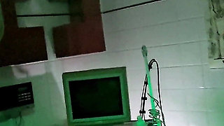 Medical Care Institute of Corrections the Second Examination