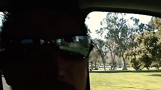 Austin Kincaid Amazing Big Boobs Fuck - Hot Slut Gets Banged Doggy Style