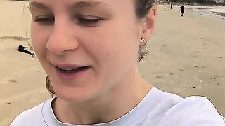 Beach Walk