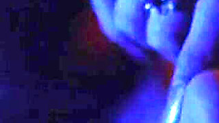 SANKTOR 013 - Striptease dancer is masturbating in the bed
