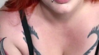 Dirty Girl Gets Fucked in Every Hole
