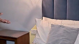 Cuckolded Wife Gets a Hard Fuck From Her Husband's Friend - Brandon Cruz & Abby Montano