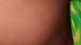 This Is My Sixth Video, It Went Viral, People Liked Aunty's Pussy