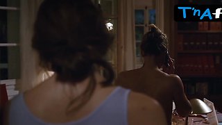 Kristin Scott Thomas Fantastic Vignette in Tell No One