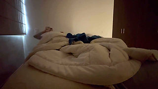 Wrestling Between Women and Tickling