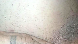 Half Sister and Brother Go at It in Slow Motion