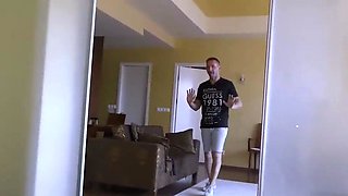 Bella Green The Real Amateur Auditions For Rough Anal Scene