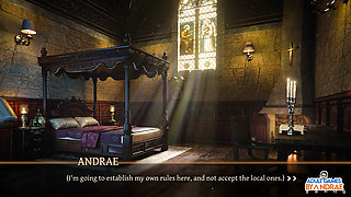 Sisters in Sin Gameplay Part 1