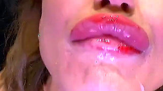 Elen Million loves gangbangs