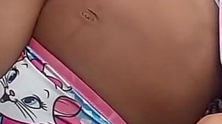 My Stepdaughter Who Is 9 Months Pregnant