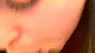 I Fill My Mouth with Milk