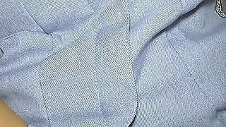 Pinay Teacher Ang Yummy Always Want Missionary Position