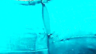 Aunty and Her Lover, Sex Video in Private