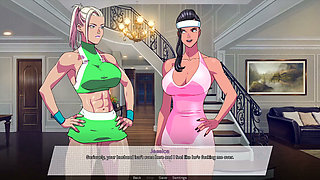 Complete Gameplay - Driven Affairs, Part 11
