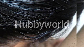 Toilet Sex with Neighbor & Cum Swallow