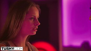 Tushy - missionary xxx