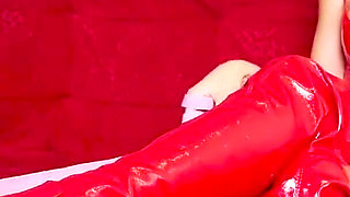 Submissive Slave Worship Her Lady-owner