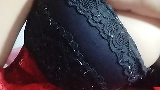 I'm your chekurat and your whore