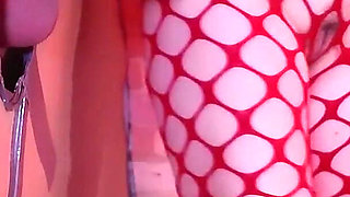 Inside the Mystery Wall with Gloryhole
