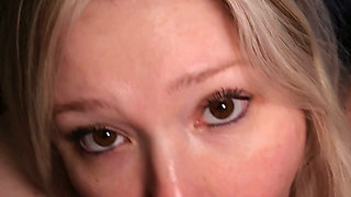 POV: Licking, Kissing, Teasing, & Sucking Cock in 4K