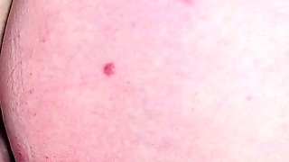 Big Round Butt Wife Doggystyle- I Squirt a Lot of Sperm