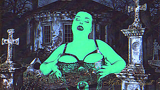 Paranormal Day Special