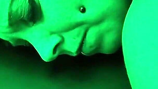 Whipping and Fucking Female Sub