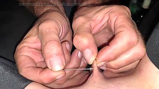 Laracole Submissive Slut Pierced Hardcore BDSM Amateur Homemade HD