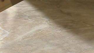 Stepdaughter Cumming Without Hands