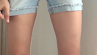 Sfw Wardrobe: 31 Shorts