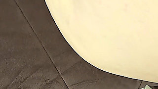Big Fat Ass Jamdown26 Mouthwatering, Cum Dripping Pussy Spread Wide Open for Deep Penetration and Creampie Close up - BBW SSBBW