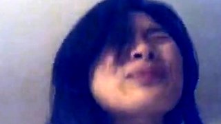Chinese Amateur Moans
