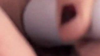 Tight Pussies-big Boobs Scene-1_busty Brunette MILF Enjoys a Dildo Until She Orgasms