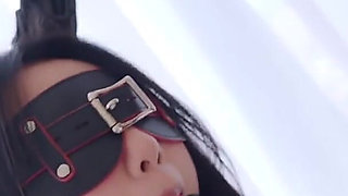 My Stepsister Is a Little M Part 2