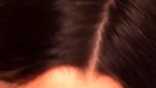 Youthful beauty's dildo play ignites with raw, intimate sensual charm