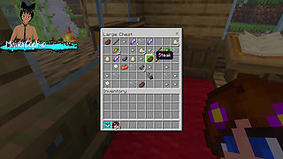 FapRock Minecraft Bedrock Jenny Mod - Jenny is here! In Bedrock and has a pretty interesting model and some nice tits and hips