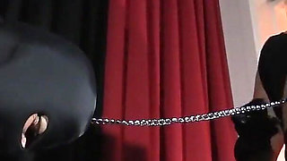 Weaklings Get Punished!