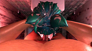 The Meat Toilet's Daily Duties