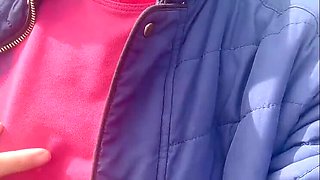 Japanese Teen Hana's Garden Anal Fuck & Pissing Solo - Big Tits Amateur