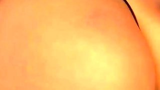 Cosplay de Anko Mitarashi de Naruto realizando um desejo