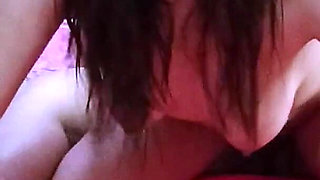 Will You Bathe with Me? Hot Shower and Play in the Jacuzzi