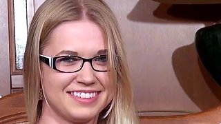 Violette Pure The Innocent Real Amateur Got A Hardcore